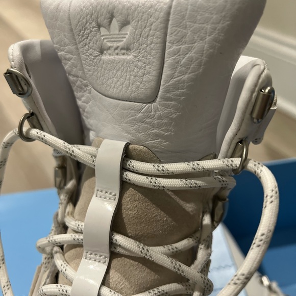 Adidas Sleek Boot Ivy Park Icy Park - Picture 5 of 6